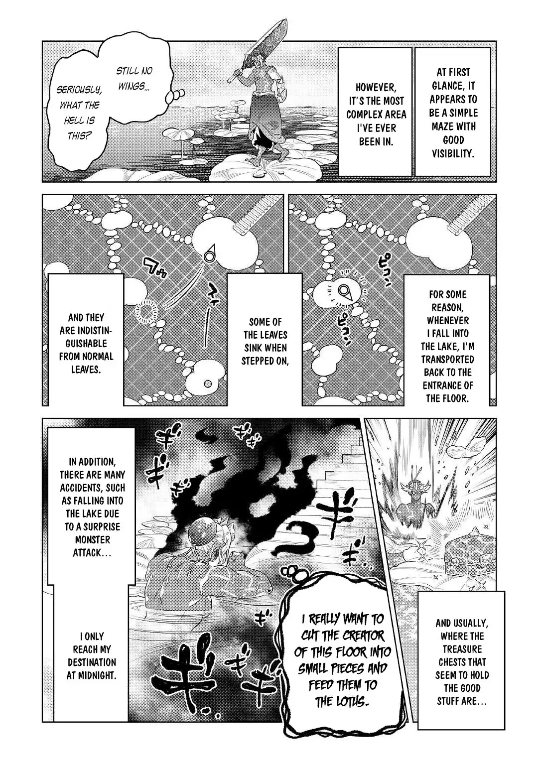 Re:Monster Chapter 83 17